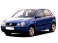 Volkswagen Polo 2002-2005